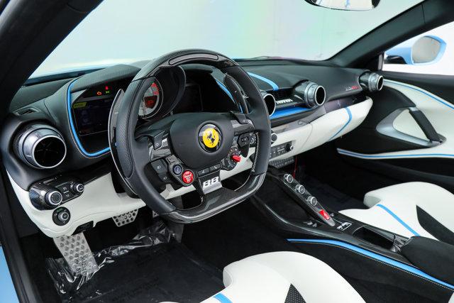 2023 Ferrari 812 GTS