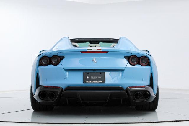 2023 Ferrari 812 GTS