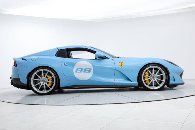 2023 Ferrari 812 GTS