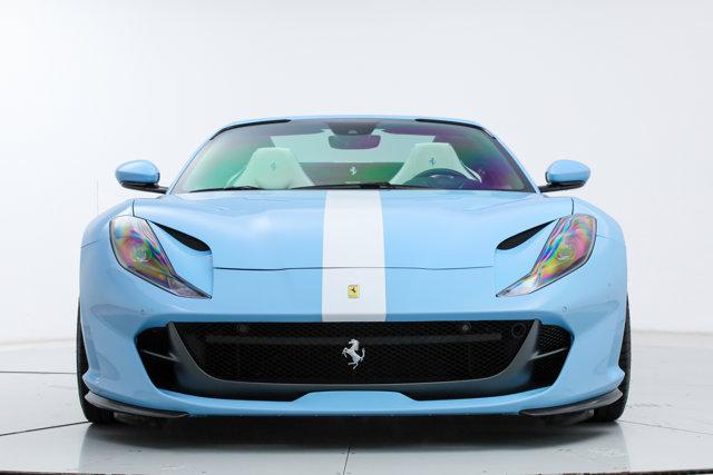 2023 Ferrari 812 GTS