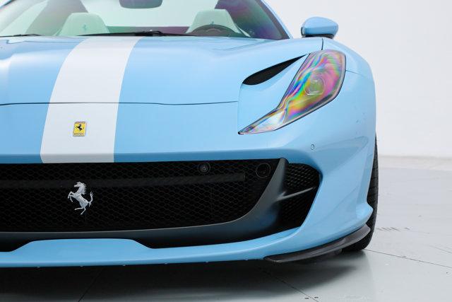 2023 Ferrari 812 GTS