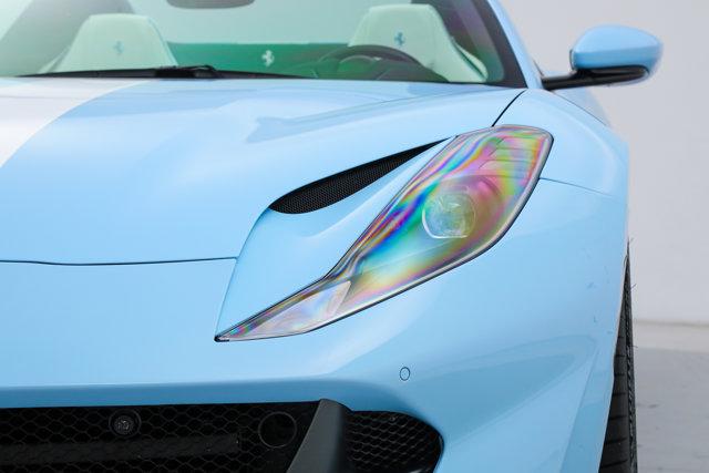 2023 Ferrari 812 GTS