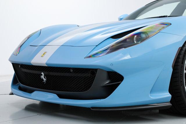 2023 Ferrari 812 GTS