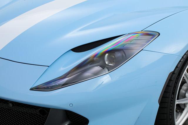 2023 Ferrari 812 GTS