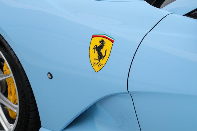 2023 Ferrari 812 GTS