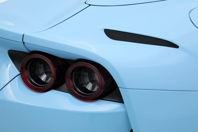 2023 Ferrari 812 GTS