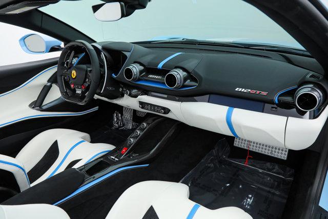 2023 Ferrari 812 GTS