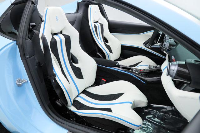 2023 Ferrari 812 GTS