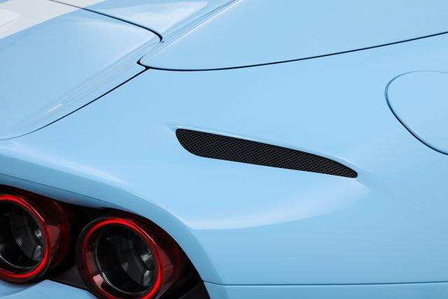 2023 Ferrari 812 GTS