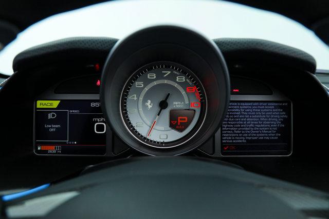 2023 Ferrari 812 GTS