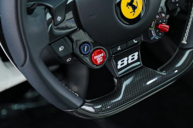 2023 Ferrari 812 GTS