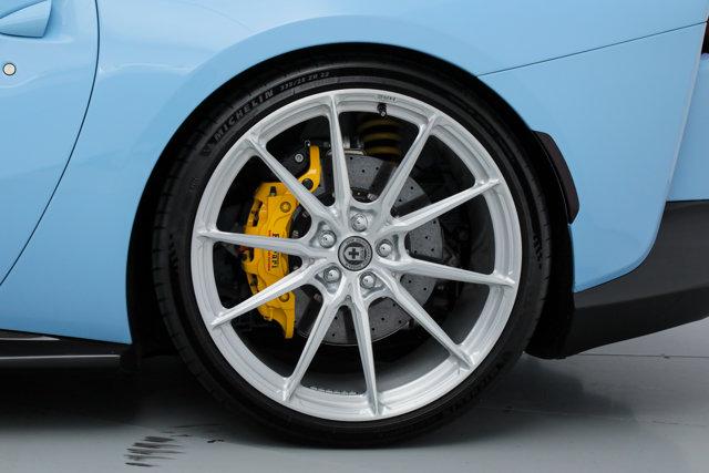 2023 Ferrari 812 GTS