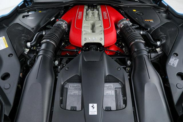 2023 Ferrari 812 GTS