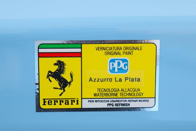 2023 Ferrari 812 GTS