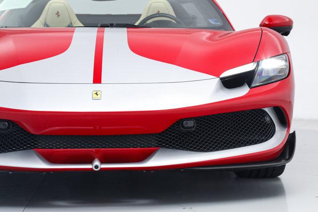 2024 Ferrari 296 GTS