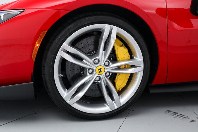 2024 Ferrari 296 GTS