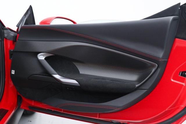 2024 Ferrari 296 GTS