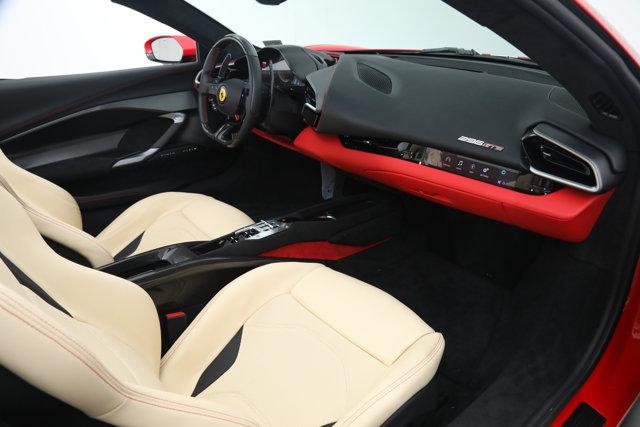 2024 Ferrari 296 GTS