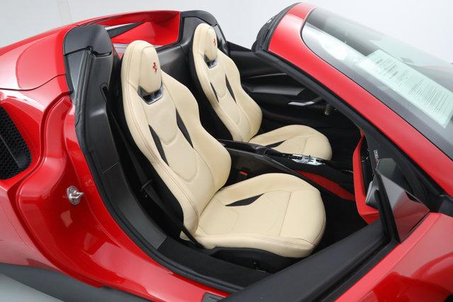 2024 Ferrari 296 GTS