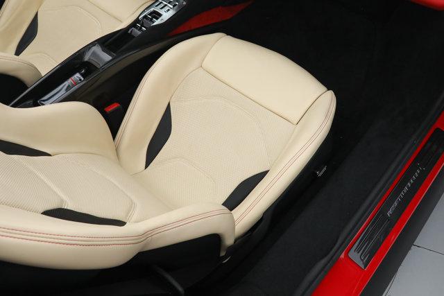 2024 Ferrari 296 GTS