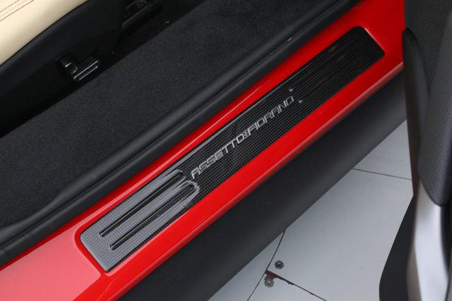 2024 Ferrari 296 GTS