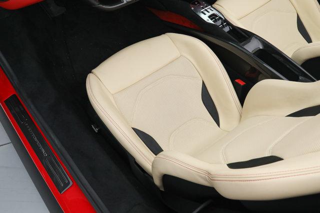 2024 Ferrari 296 GTS