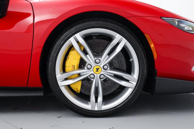 2024 Ferrari 296 GTS
