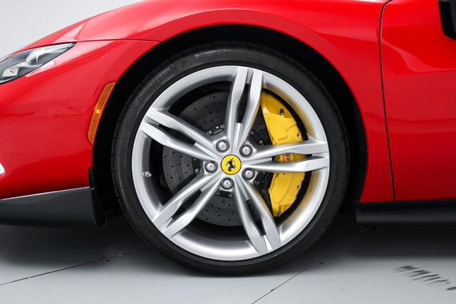2024 Ferrari 296 GTS