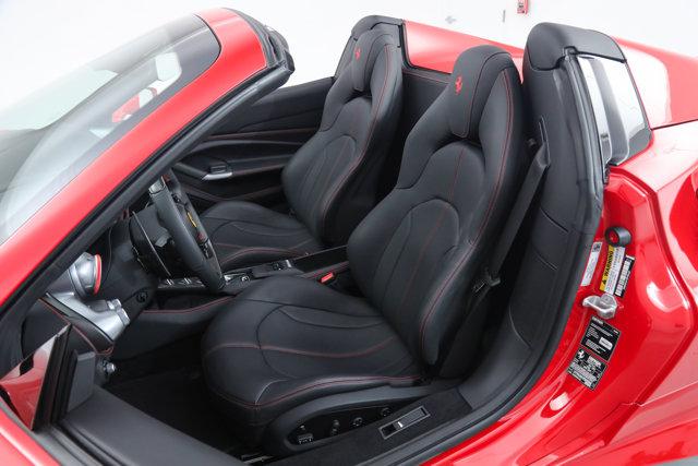 2023 Ferrari F8 Spider