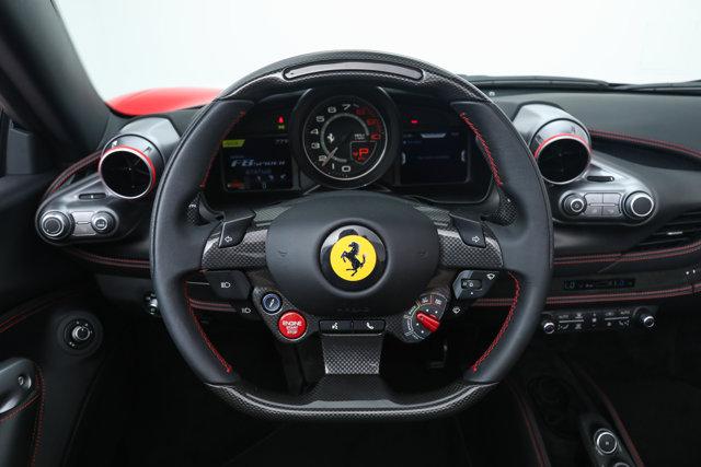2023 Ferrari F8 Spider