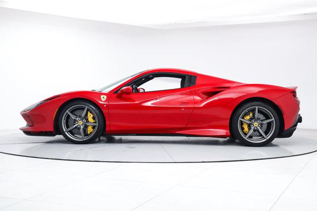 2023 Ferrari F8 Spider