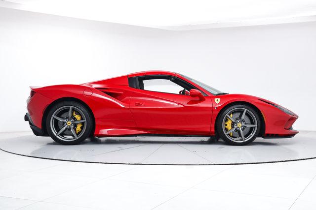 2023 Ferrari F8 Spider