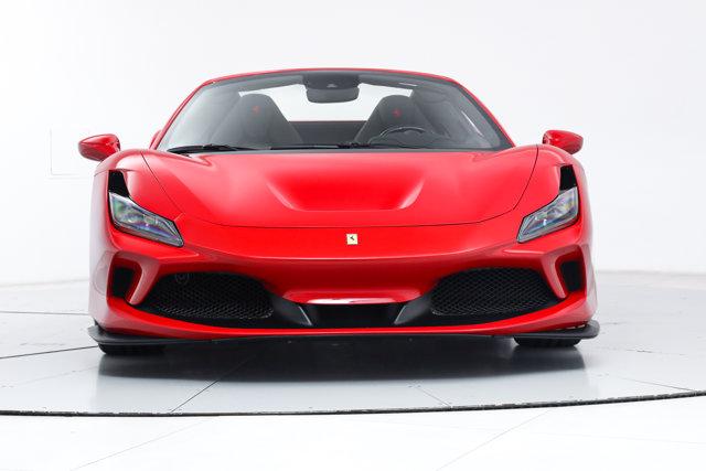 2023 Ferrari F8 Spider