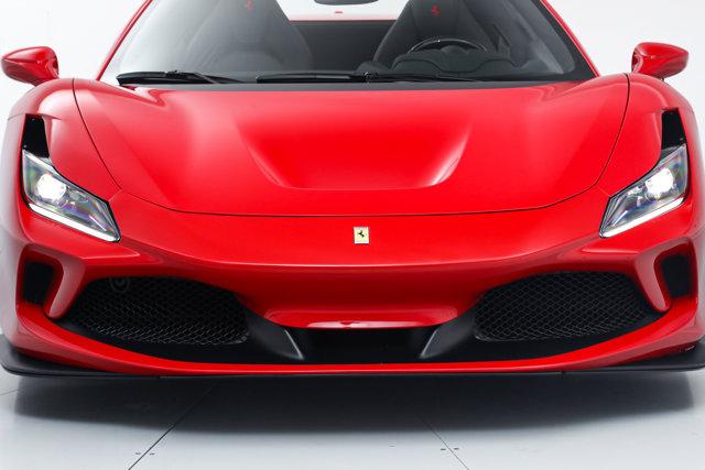 2023 Ferrari F8 Spider
