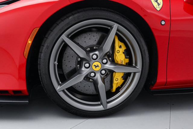 2023 Ferrari F8 Spider