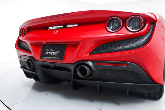 2023 Ferrari F8 Spider