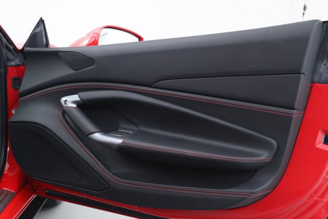2023 Ferrari F8 Spider