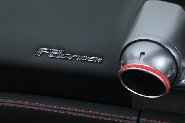 2023 Ferrari F8 Spider