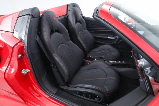 2023 Ferrari F8 Spider
