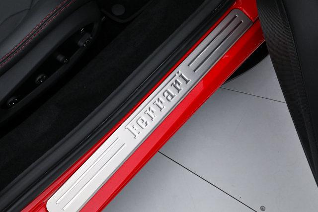 2023 Ferrari F8 Spider