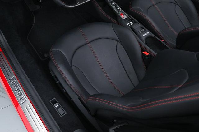 2023 Ferrari F8 Spider