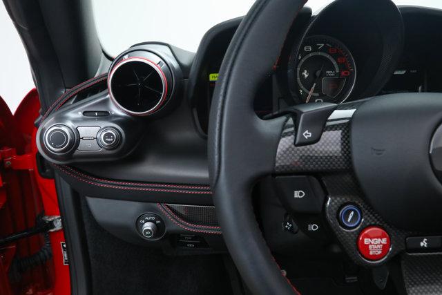 2023 Ferrari F8 Spider