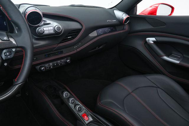 2023 Ferrari F8 Spider