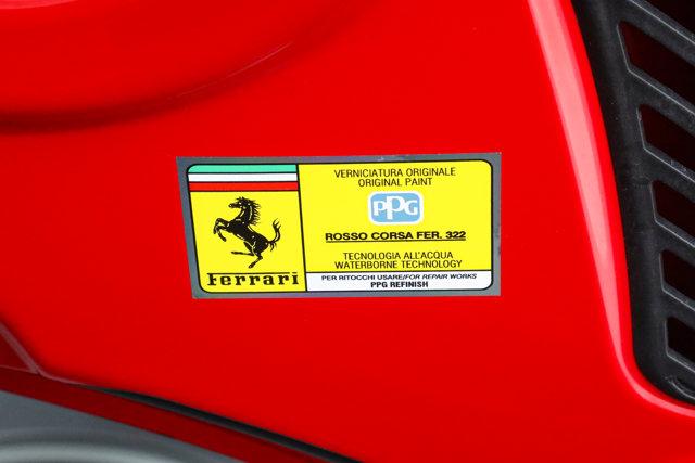 2023 Ferrari F8 Spider