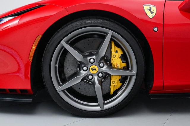 2023 Ferrari F8 Spider