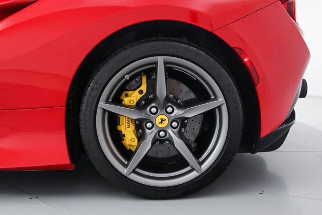 2023 Ferrari F8 Spider