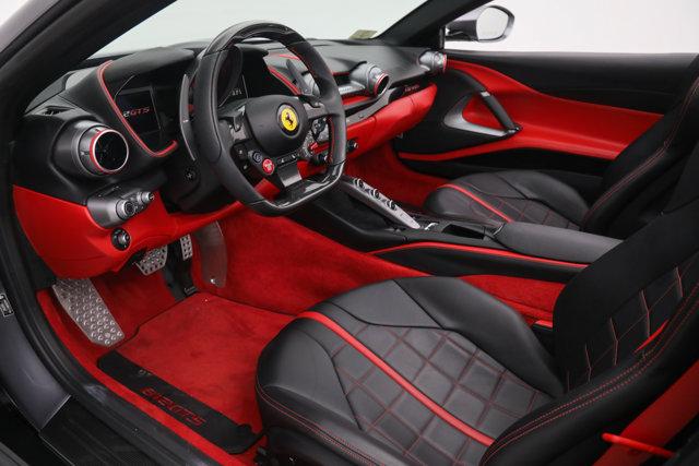 2021 Ferrari 812 GTS