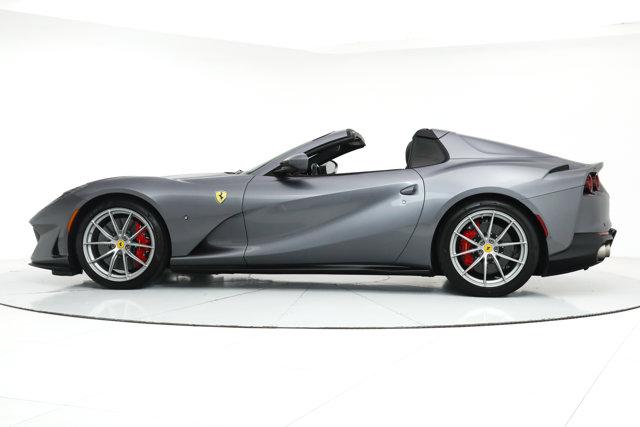 2021 Ferrari 812 GTS