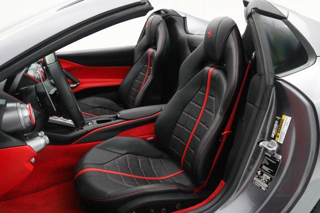 2021 Ferrari 812 GTS