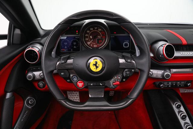 2021 Ferrari 812 GTS